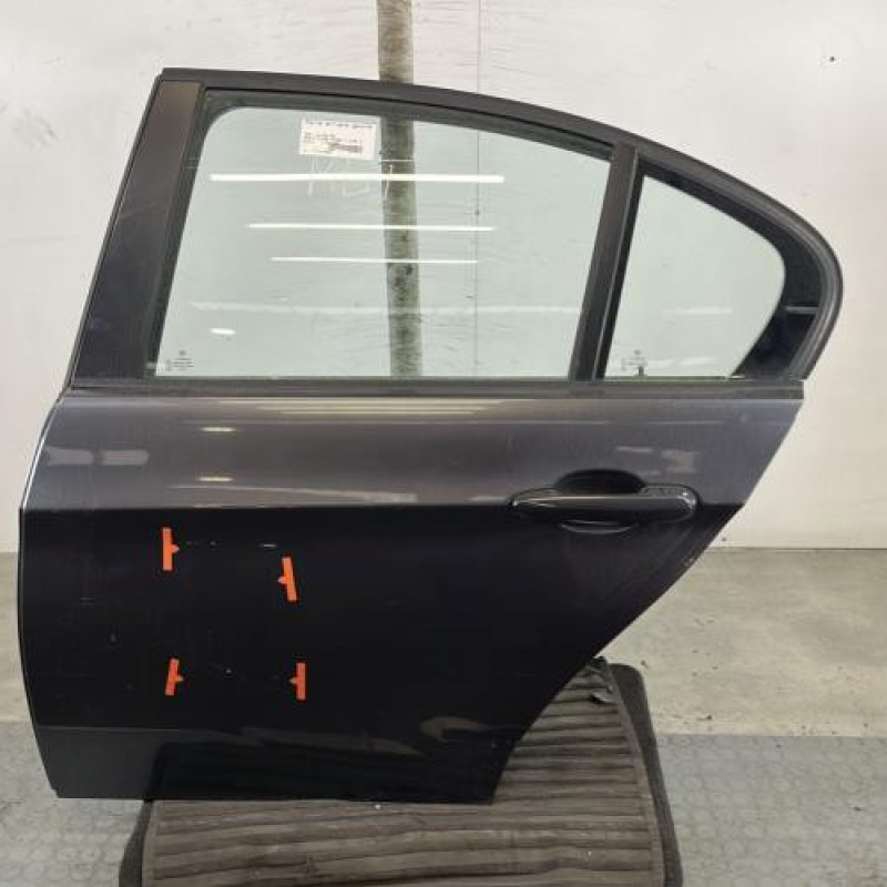 Porte arriere gauche BMW SERIE 3 E90 Photo n°1