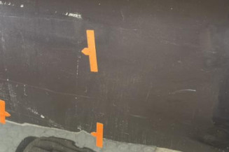 Porte arriere gauche BMW SERIE 3 E90