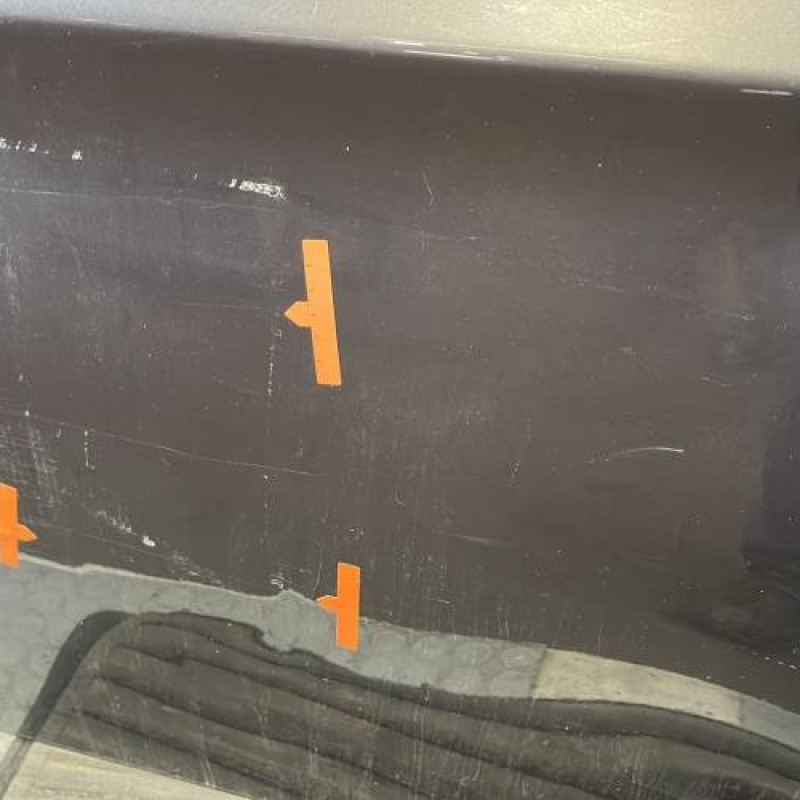 Porte arriere gauche BMW SERIE 3 E90 Photo n°3