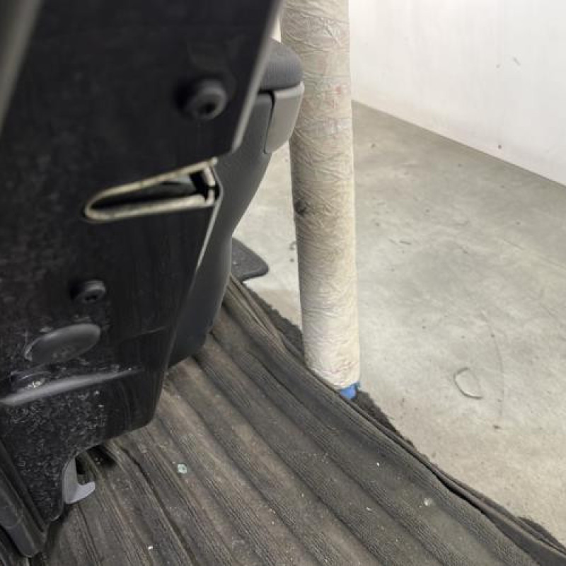 Porte arriere gauche BMW SERIE 3 E90 Photo n°4