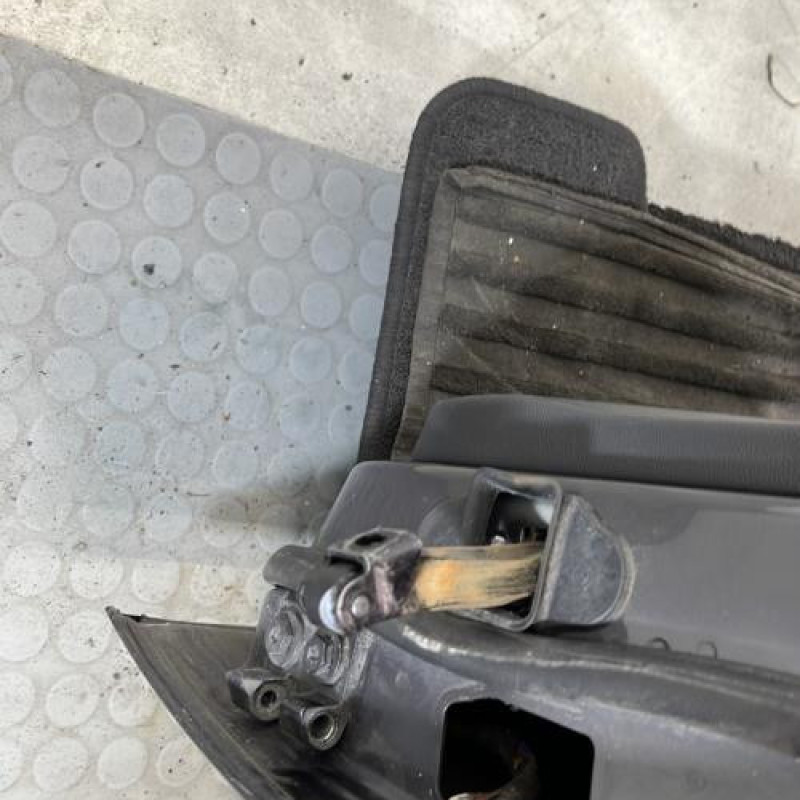 Porte arriere gauche BMW SERIE 3 E90 Photo n°6