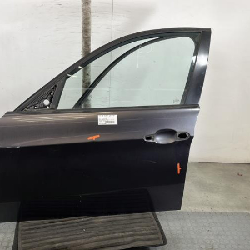 Porte avant gauche BMW SERIE 3 E90 Photo n°1