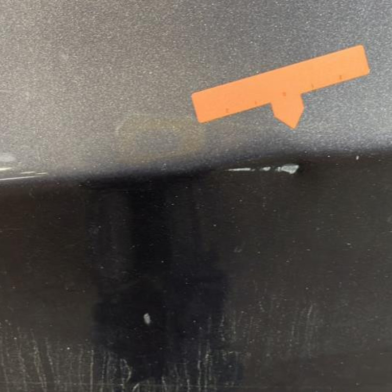 Porte avant gauche BMW SERIE 3 E90 Photo n°2