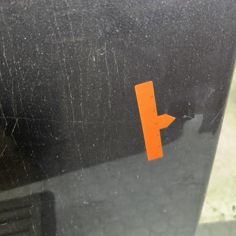 Porte avant gauche BMW SERIE 3 E90 Photo n°3