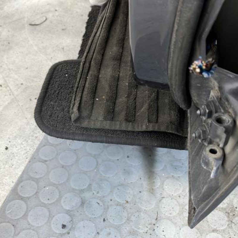 Porte avant gauche BMW SERIE 3 E90 Photo n°5