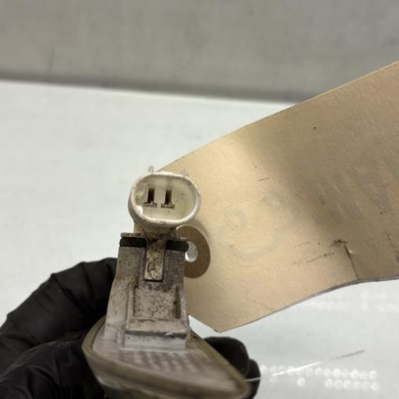 Repetiteur clignotant avant droit  (Feux) BMW SERIE 3 E90 Photo n°3