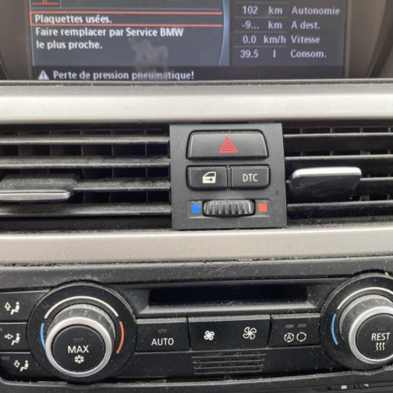 Repetiteur clignotant avant droit  (Feux) BMW SERIE 3 E90 Photo n°20