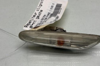 Repetiteur clignotant avant gauche (Feux) BMW SERIE 3 E90 Photo n°1