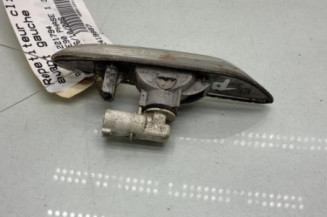 Repetiteur clignotant avant gauche (Feux) BMW SERIE 3 E90