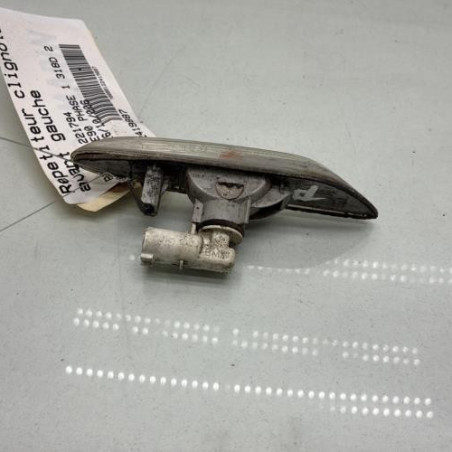 Repetiteur clignotant avant gauche (Feux) BMW SERIE 3 E90