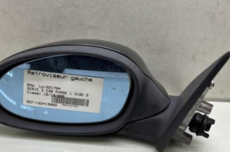 Retroviseur gauche BMW SERIE 3 E90 Photo n°1