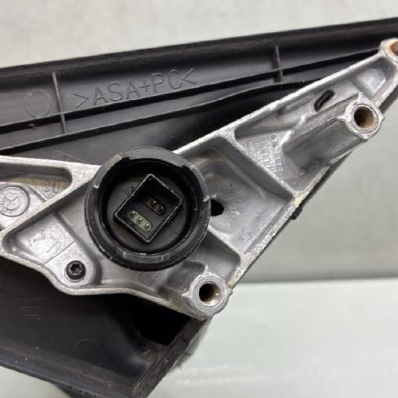 Retroviseur gauche BMW SERIE 3 E90 Photo n°3