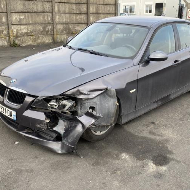 Retroviseur gauche BMW SERIE 3 E90 Photo n°6