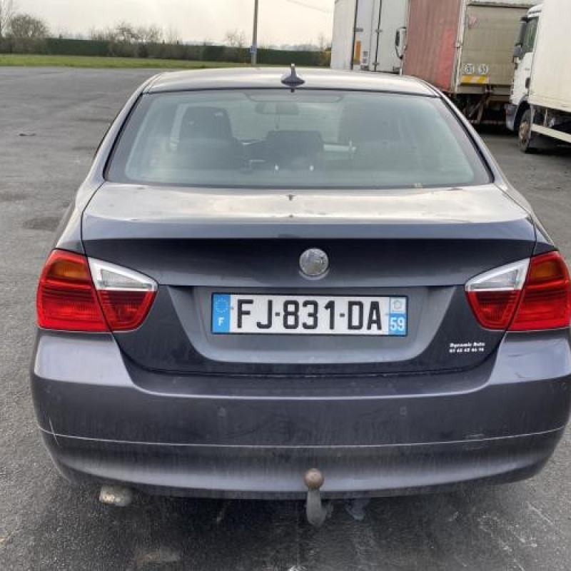 Retroviseur gauche BMW SERIE 3 E90 Photo n°10