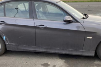 Pretensionneur de ceinture arriere gauche BMW SERIE 3 E90