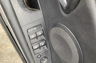 Pretensionneur de ceinture arriere gauche BMW SERIE 3 E90