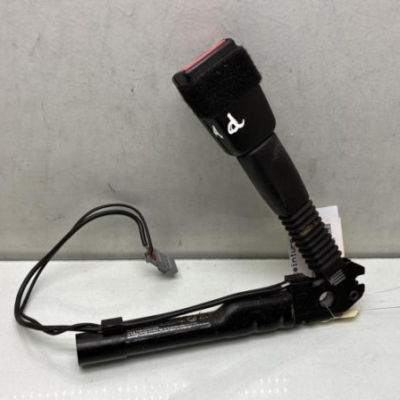 Pretensionneur de ceinture avant droit BMW SERIE 3 E90 Photo n°1