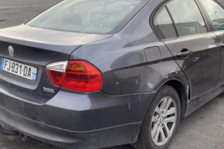 Pretensionneur de ceinture avant droit BMW SERIE 3 E90