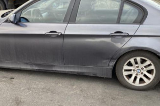 Pretensionneur de ceinture avant droit BMW SERIE 3 E90