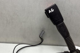 Pretensionneur de ceinture avant gauche BMW SERIE 3 E90