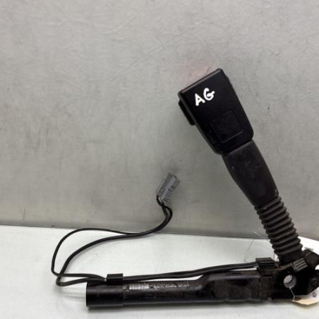 Pretensionneur de ceinture avant gauche BMW SERIE 3 E90