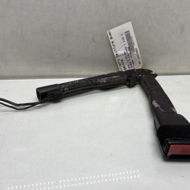 Pretensionneur de ceinture avant gauche BMW SERIE 3 E90 Photo n°3