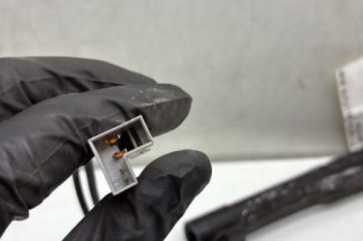 Pretensionneur de ceinture avant gauche BMW SERIE 3 E90