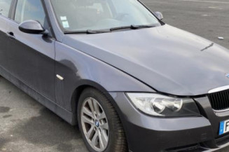 Pretensionneur de ceinture avant gauche BMW SERIE 3 E90