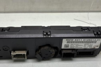 Commande chauffage BMW SERIE 3 E90