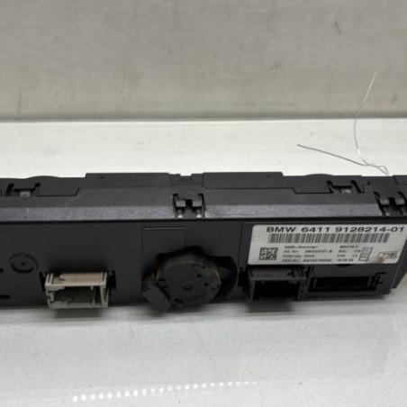 Commande chauffage BMW SERIE 3 E90