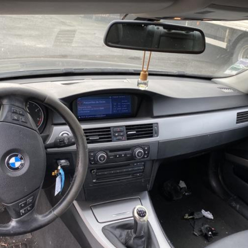 Commande chauffage BMW SERIE 3 E90 Photo n°18