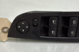Interrupteur de leve vitre avant gauche BMW SERIE 3 E90 Photo n°1