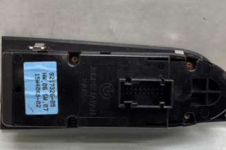 Interrupteur de leve vitre avant gauche BMW SERIE 3 E90