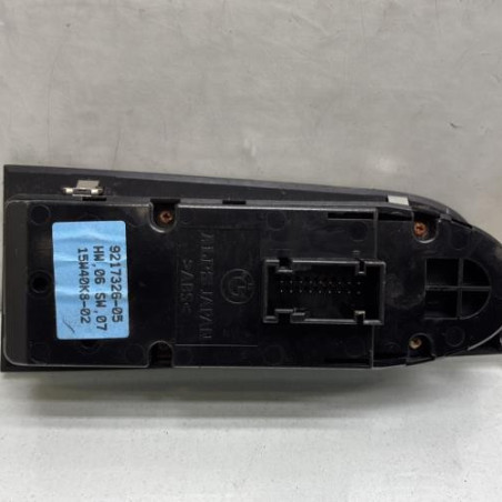 Interrupteur de leve vitre avant gauche BMW SERIE 3 E90