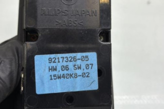 Interrupteur de leve vitre avant gauche BMW SERIE 3 E90