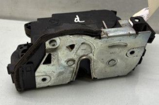 Serrure avant droit BMW SERIE 3 E90 Photo n°1