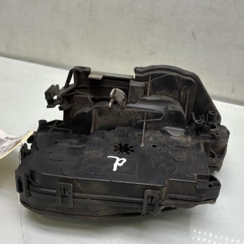Serrure avant droit BMW SERIE 3 E90 Photo n°2