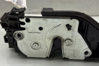 Serrure avant gauche BMW SERIE 3 E90 Photo n°1