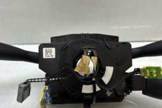 Com (Bloc Contacteur Tournant+Commodo Essuie Glace+Commodo Phare) PEUGEOT 206 Photo n°1