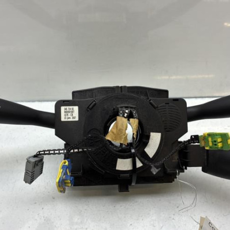 Com (Bloc Contacteur Tournant+Commodo Essuie Glace+Commodo Phare) PEUGEOT 206 Photo n°1