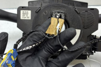 Com (Bloc Contacteur Tournant+Commodo Essuie Glace+Commodo Phare) PEUGEOT 206