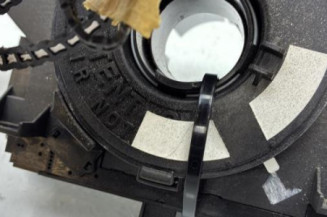 Com (Bloc Contacteur Tournant+Commodo Essuie Glace+Commodo Phare) PEUGEOT 206