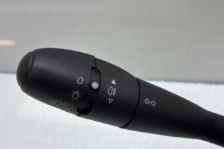 Com (Bloc Contacteur Tournant+Commodo Essuie Glace+Commodo Phare) PEUGEOT 206