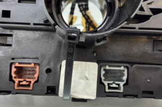 Com (Bloc Contacteur Tournant+Commodo Essuie Glace+Commodo Phare) PEUGEOT 206