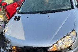 Com (Bloc Contacteur Tournant+Commodo Essuie Glace+Commodo Phare) PEUGEOT 206