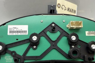 Compteur PEUGEOT 206