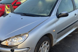 Compteur PEUGEOT 206