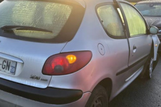 Compteur PEUGEOT 206