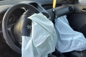 Compteur PEUGEOT 206