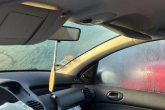 Compteur PEUGEOT 206